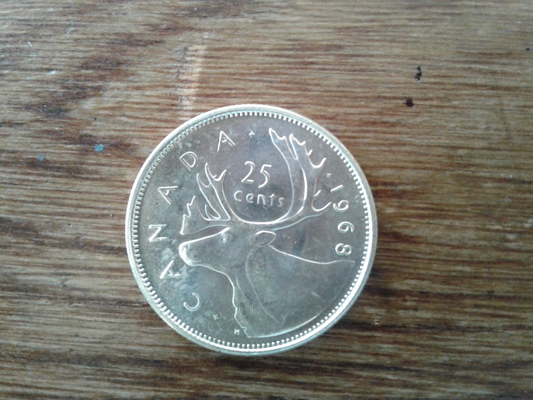 Grade-Of-1968-Silver-Quarter
